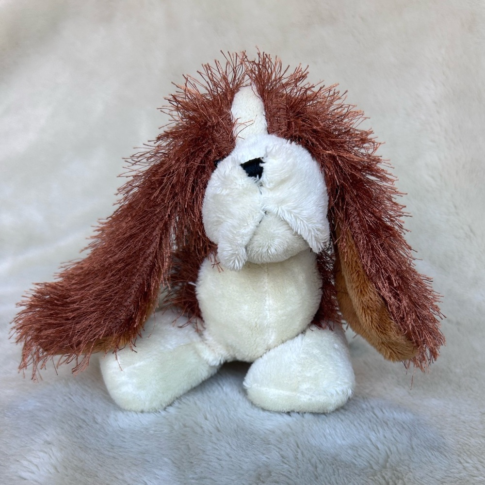 Ganz Webkinz Basset Hound